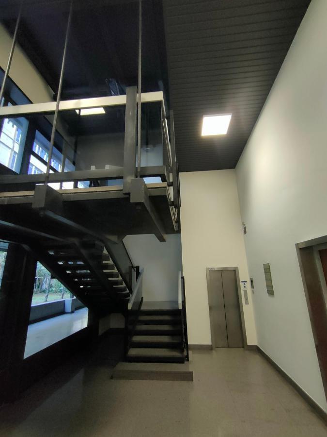 Apartmán Loft 3 Business Turín Exteriér fotografie