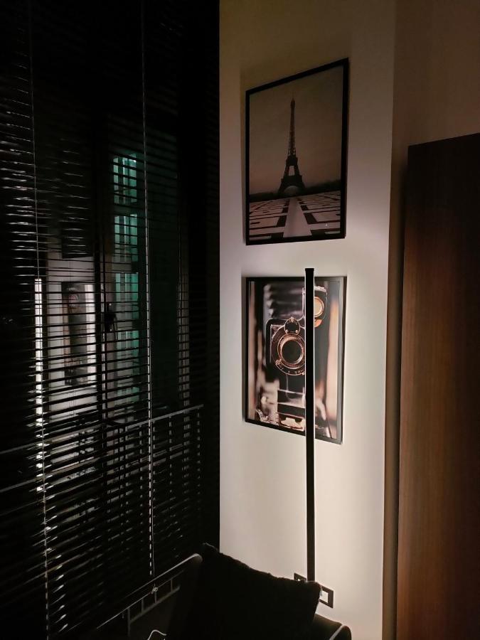 Apartmán Loft 3 Business Turín Exteriér fotografie