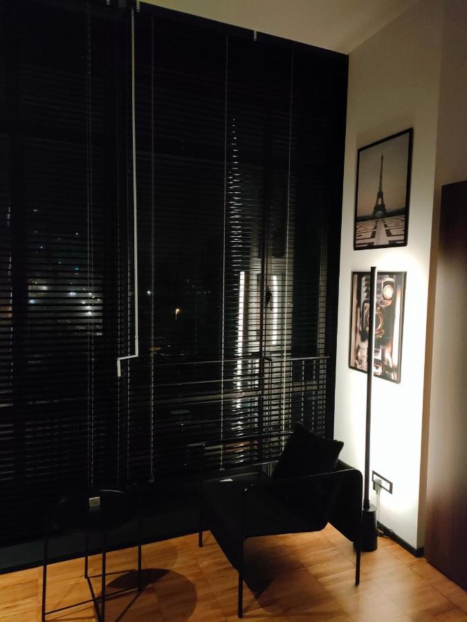 Apartmán Loft 3 Business Turín Exteriér fotografie